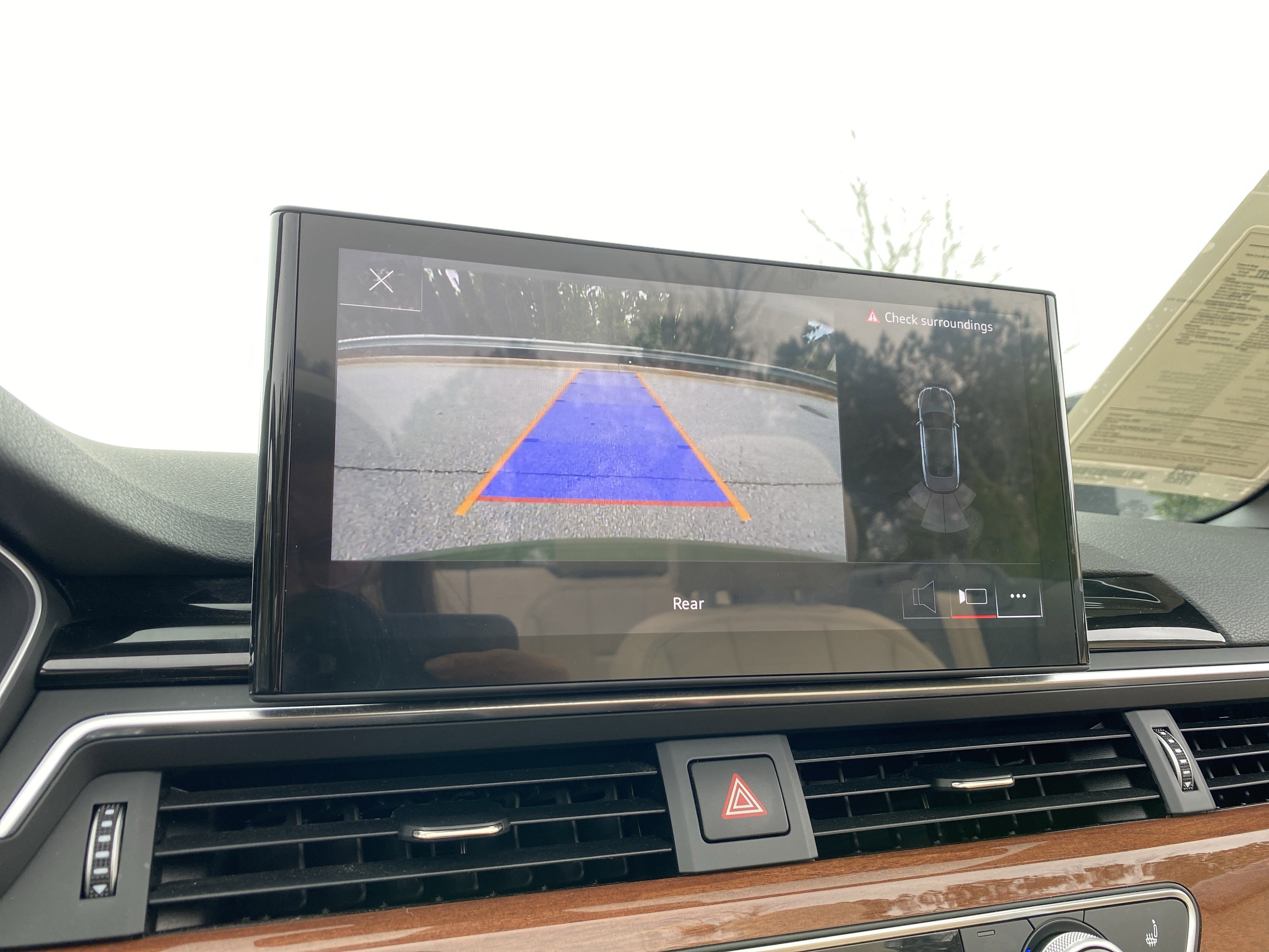 Used 2020 Audi A5 2.0T Premium Plus image 61