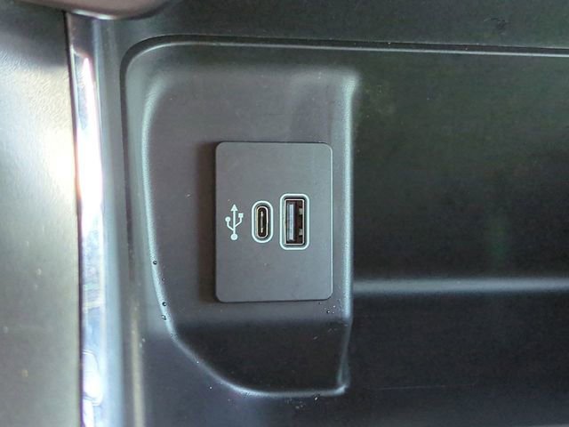 Used 2025 Ford F150 STX w/ STX Black Appearance Package RWD image 21