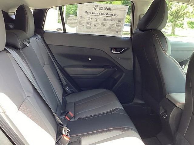 New 2025 Subaru Crosstrek 2.5i Limited image 22
