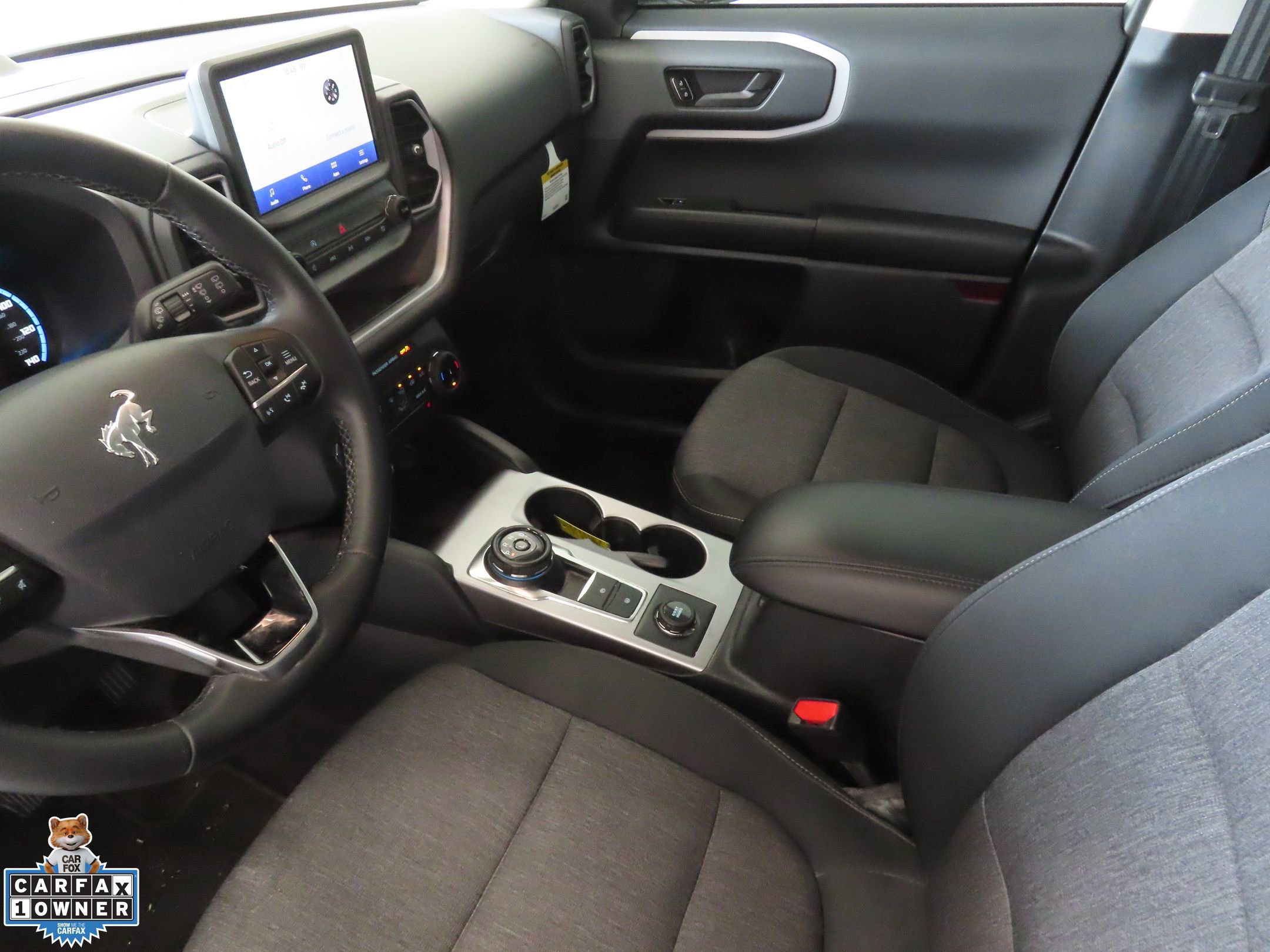 Used 2024 Ford Bronco Sport Big Bend w/ Convenience Package AWD/4WD image 20