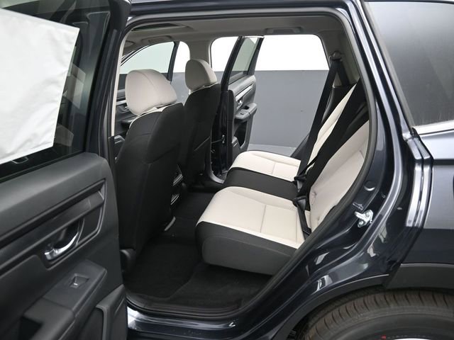 New 2026 Honda CR-V EX image 7