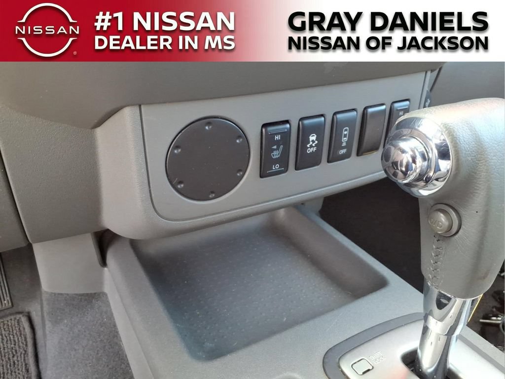 Used 2019 Nissan Frontier SV w/ Value Truck Package RWD image 18
