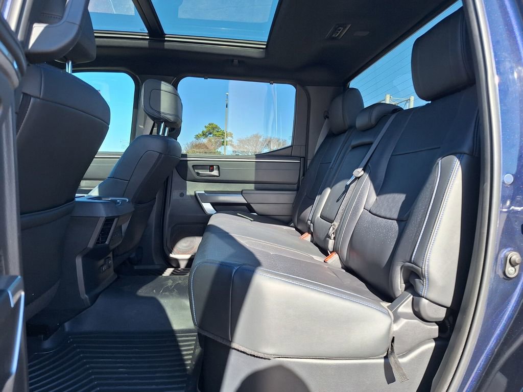 Used 2023 Toyota Tundra Platinum image 11