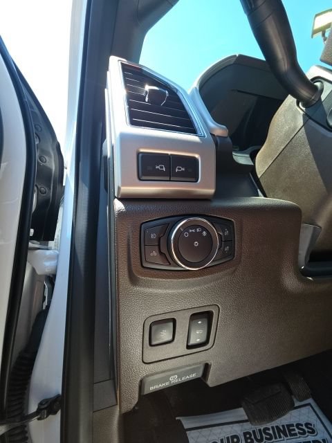 Used 2022 Ford F350 King Ranch AWD/4WD image 24