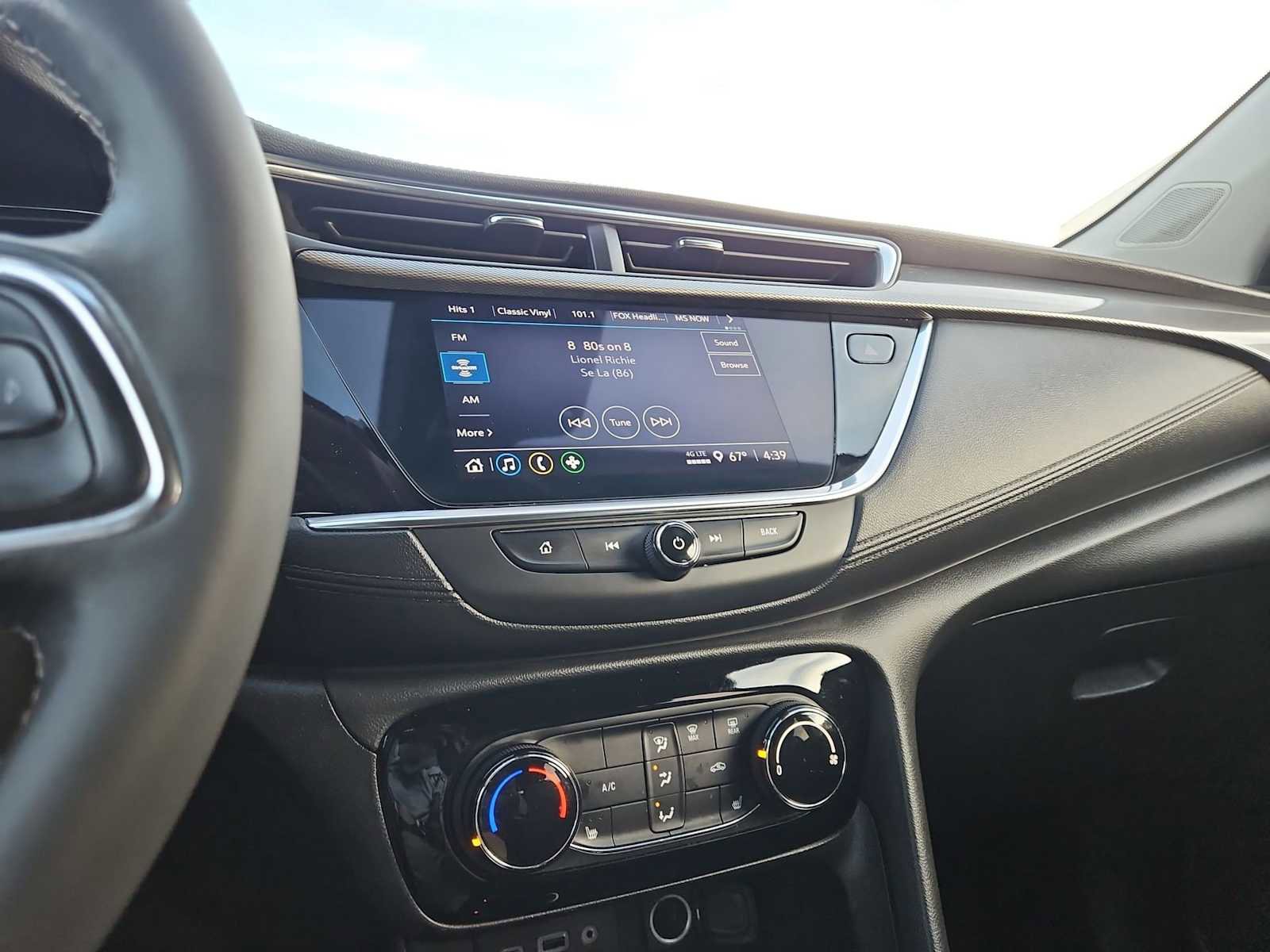 Certified 2023 Buick Encore GX Preferred w/ Cold Weather Comfort Package image 28