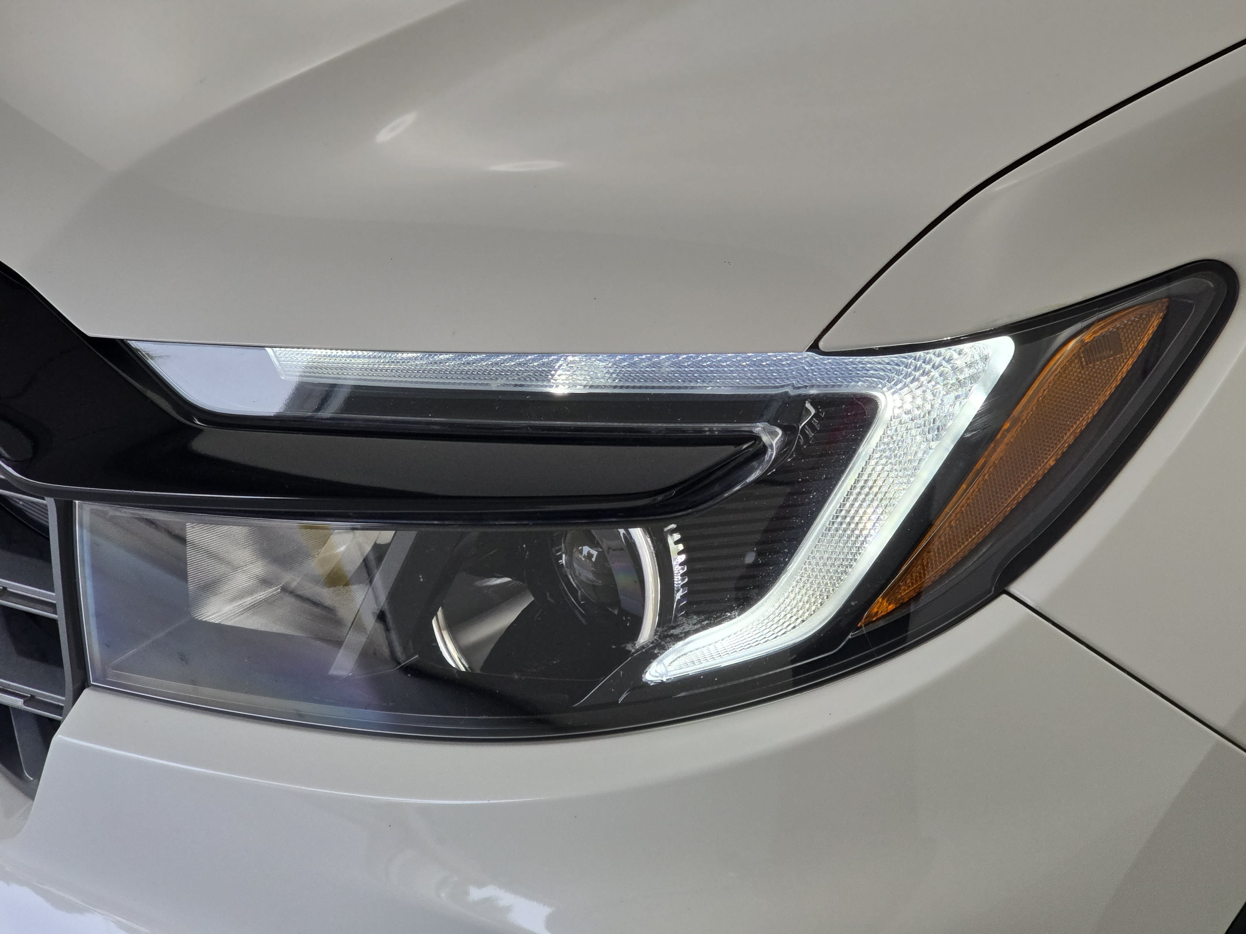Used 2024 Honda Passport TrailSport image 33