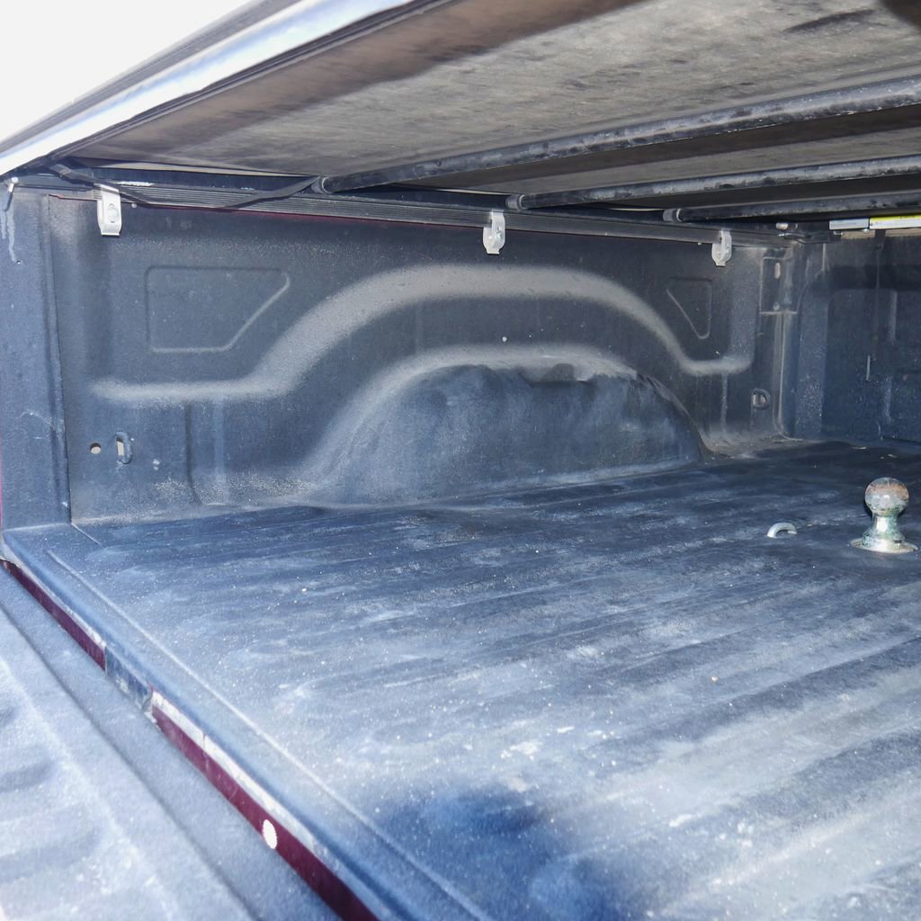 Used 2014 RAM 2500 Laramie w/ Protection Group image 28