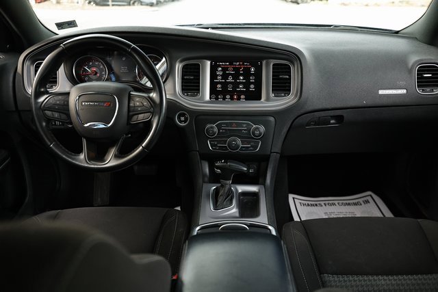 Used 2023 Dodge Charger SXT image 25