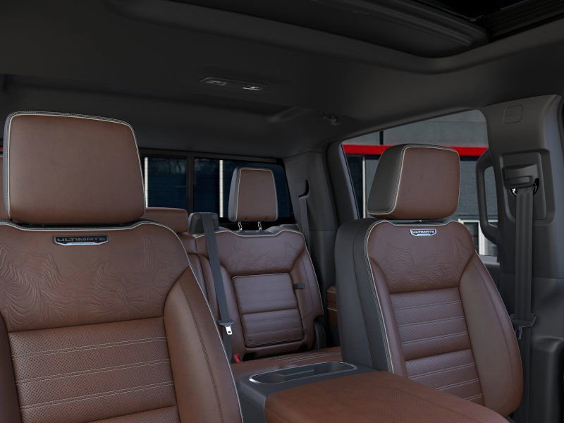 New 2026 GMC Sierra 1500 Denali Ultimate image 24