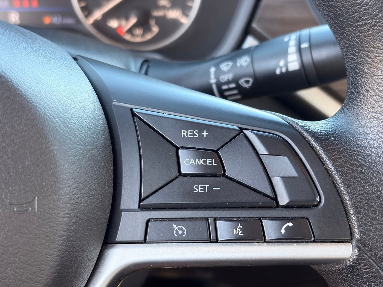 Certified 2024 Nissan Altima 2.5 SV FWD image 27