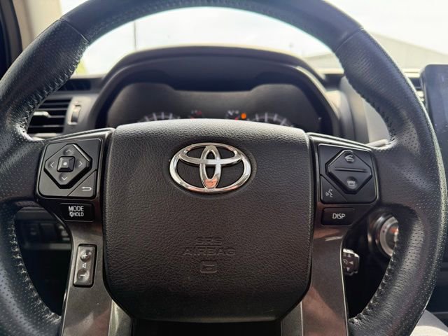 Used 2017 Toyota 4Runner TRD Off-Road Premium image 17