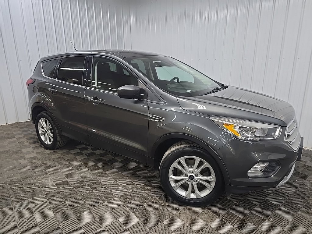 Used 2019 Ford Escape SE AWD/4WD image 7