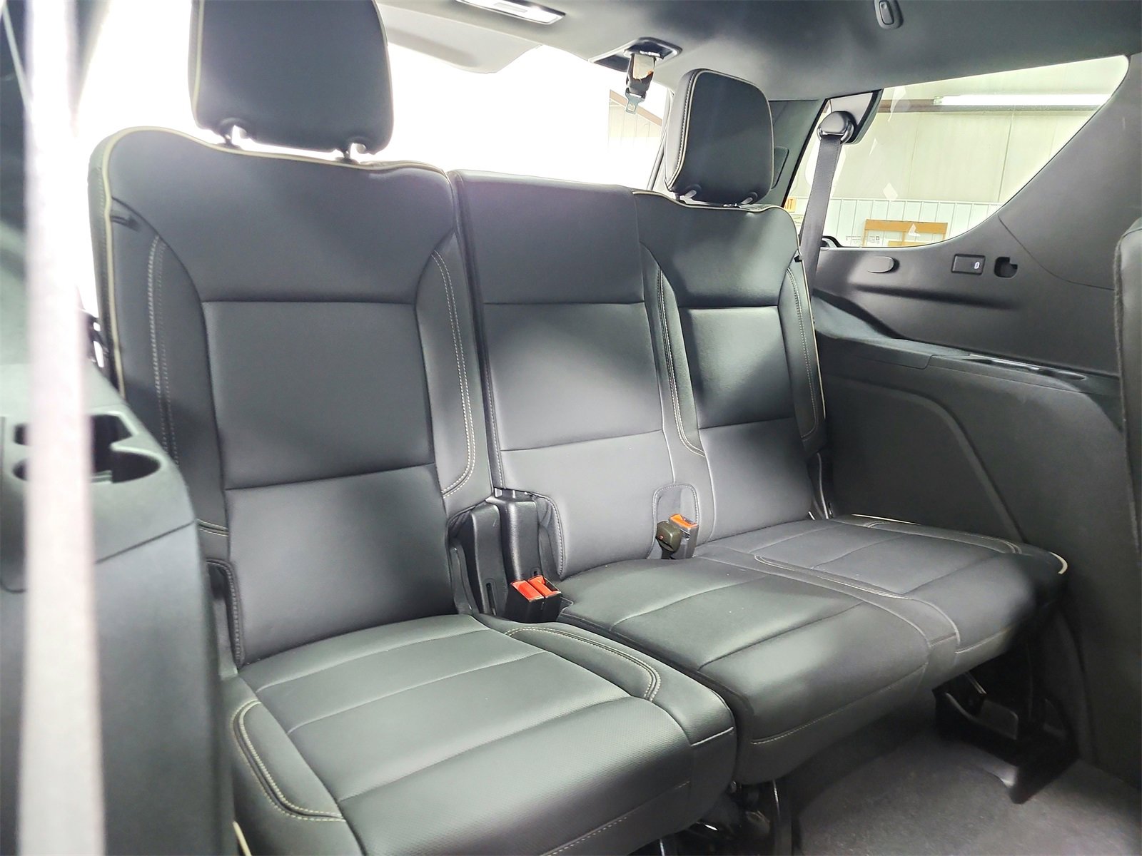 Used 2024 Chevrolet Tahoe Premier image 44