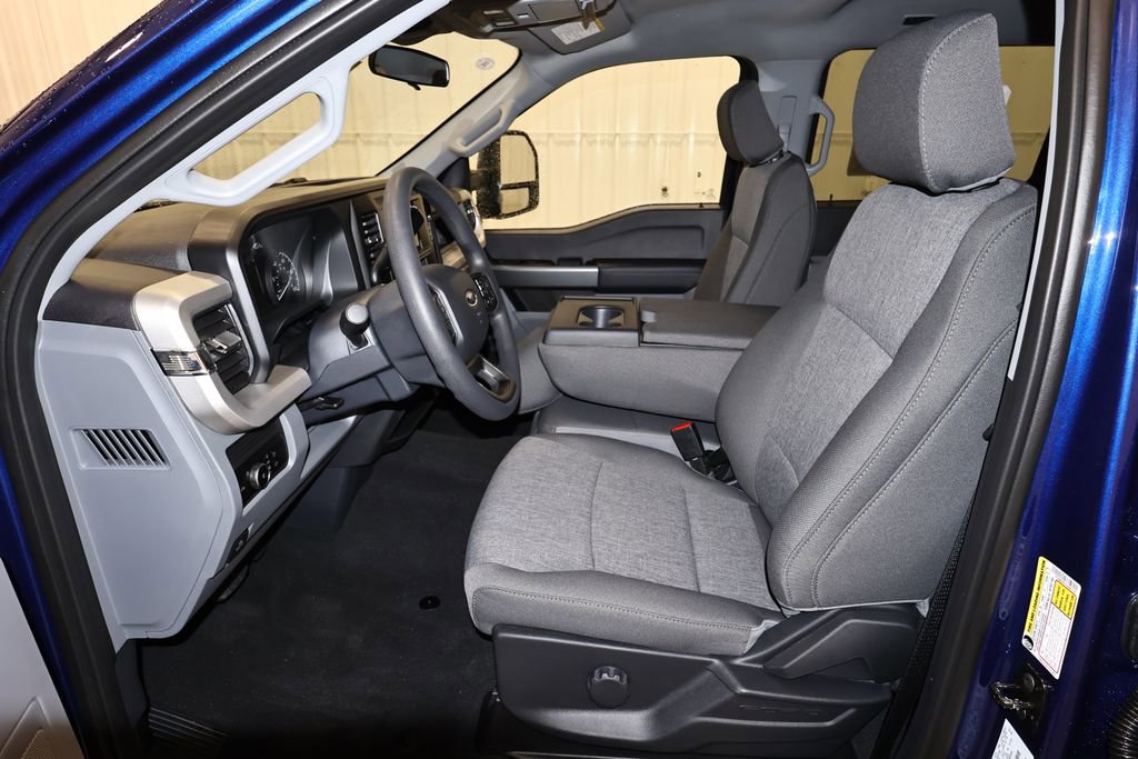 New 2026 Ford F350 XL w/ STX Appearance Package image 12