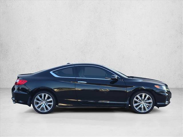 Used 2015 Honda Accord EX-L image 4