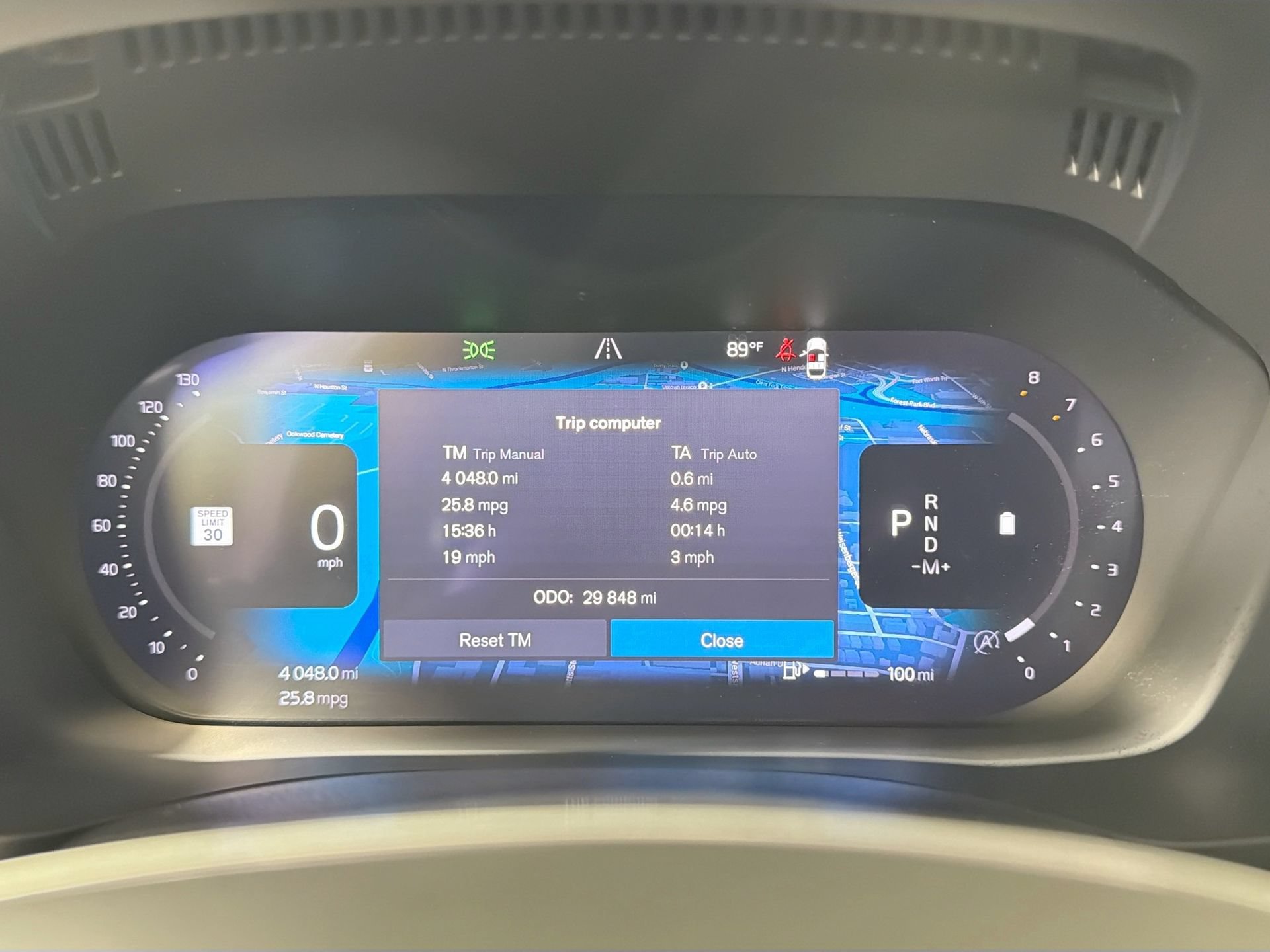 Certified 2023 Volvo XC60 B5 Plus w/ Protection Package Premier FWD image 11