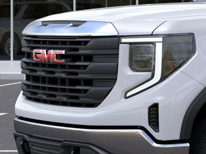 New 2026 GMC Sierra 1500 Pro w/ Pro Value Package AWD/4WD image 15