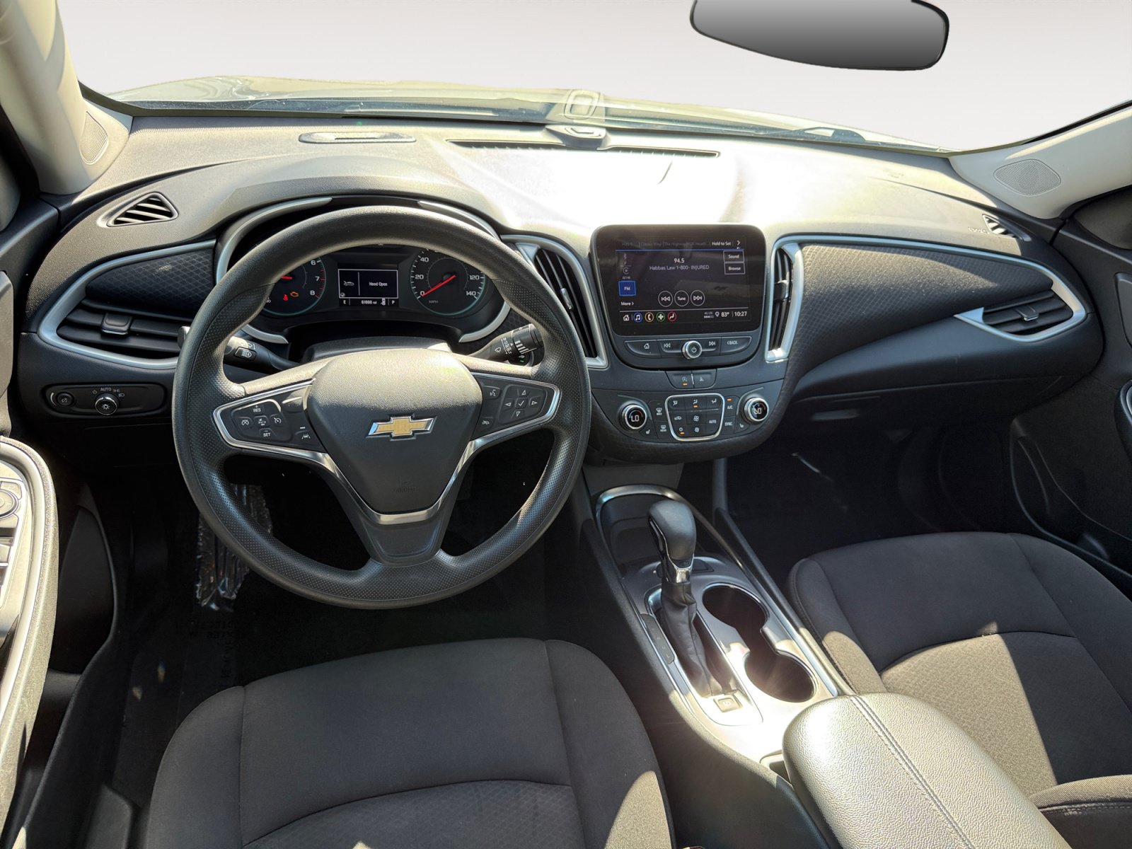 Used 2023 Chevrolet Malibu LT FWD image 15