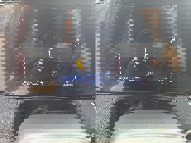 Used 2025 Chevrolet TrailBlazer LT w/ LT Cold Weather Package image 10