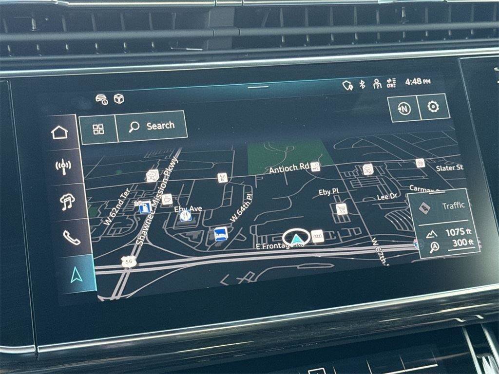 Certified 2025 Audi Q7 3.0T Premium Plus w/ Premium Plus Package image 18