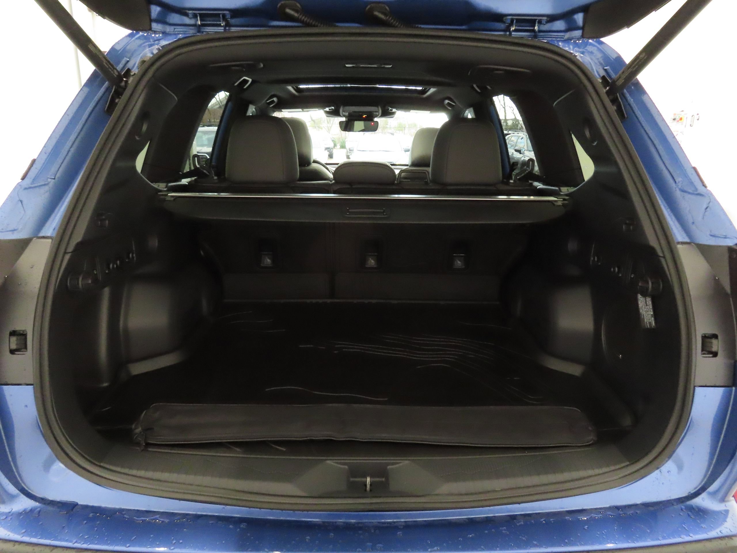 New 2026 Subaru Forester Limited image 25