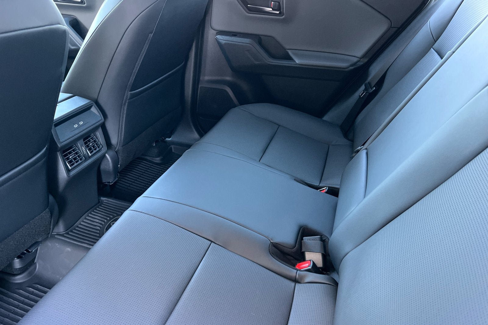 New 2026 Toyota RAV4 XLE Premium FWD image 10