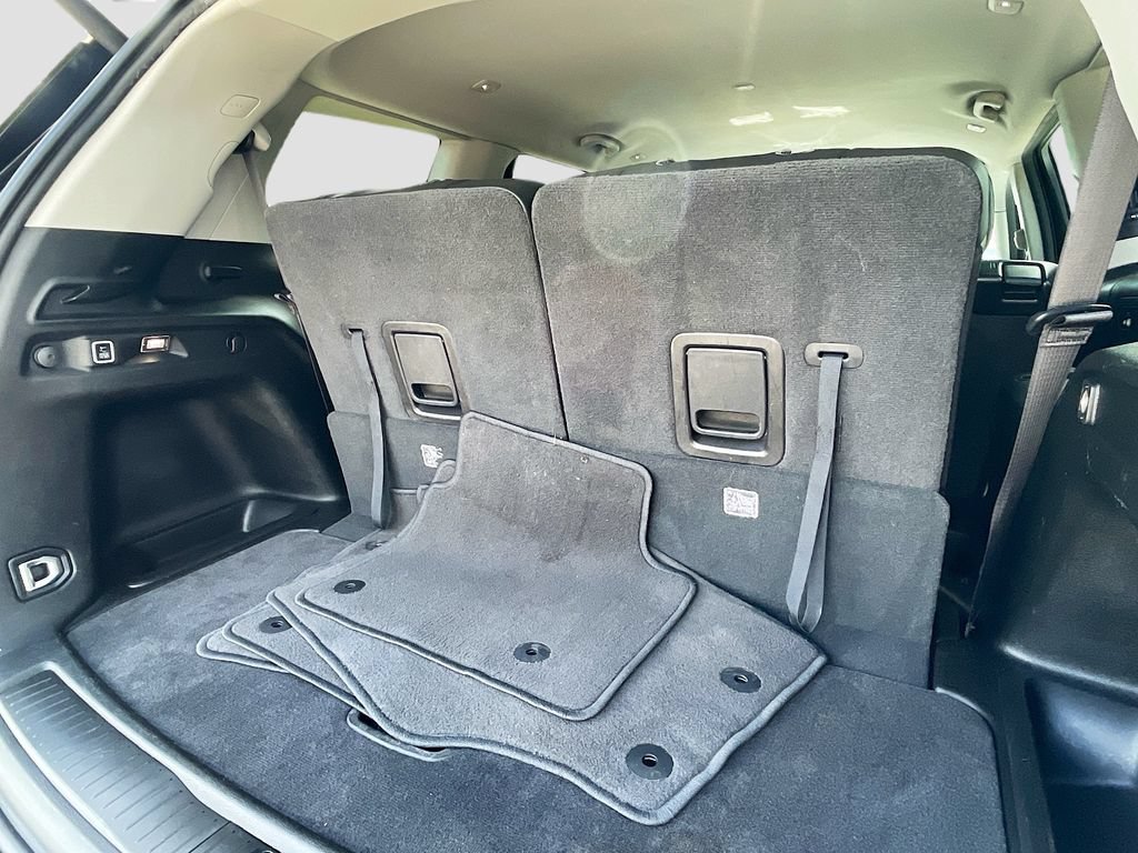 Used 2022 Jeep Grand Cherokee L Limited RWD image 27
