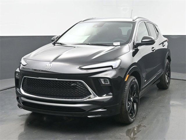 New 2026 Buick Encore GX Sport Touring