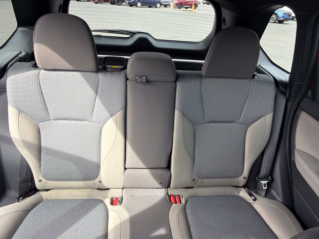 Certified 2025 Subaru Forester Premium AWD/4WD image 19