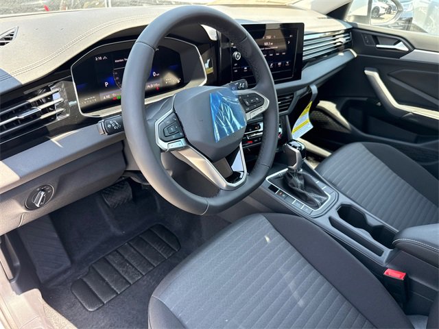 New 2025 Volkswagen Jetta S image 37