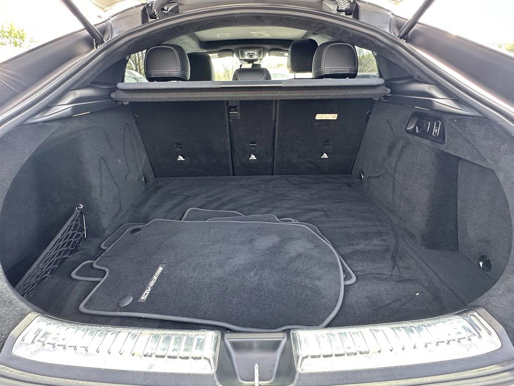 Certified 2023 Mercedes-Benz GLE 53 AMG 4MATIC Coupe image 22