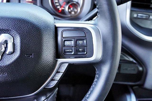 Certified 2022 RAM 2500 Big Horn w/ Level 1 Equipment Group AWD/4WD image 50