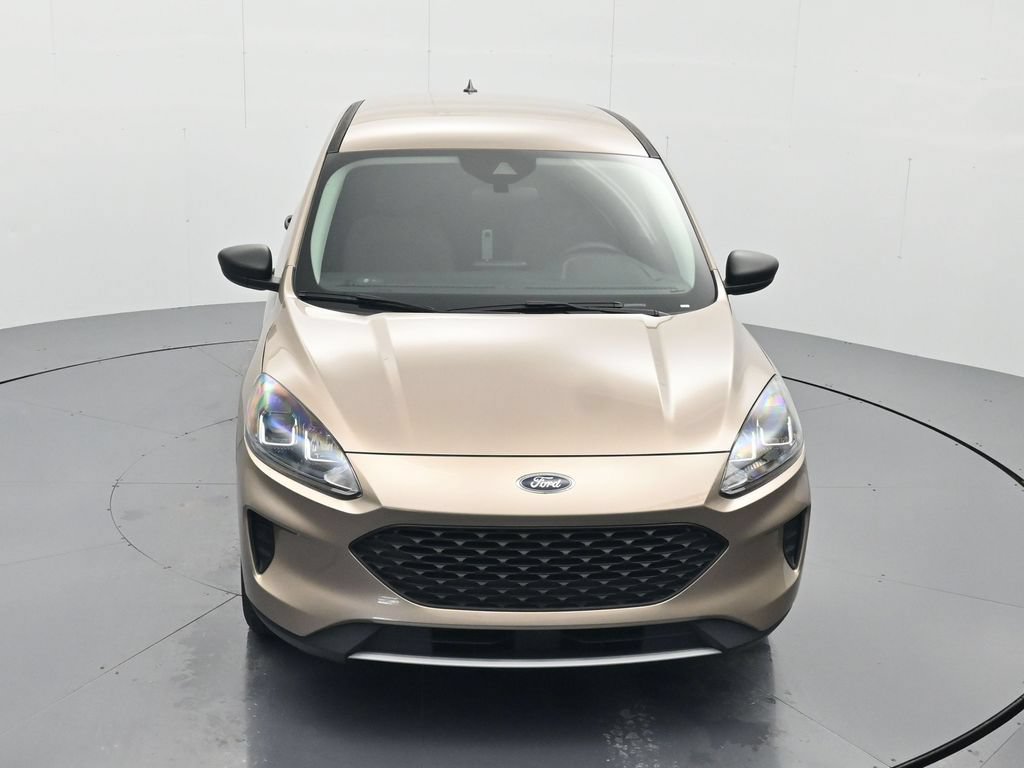 Used 2021 Ford Escape S FWD image 29