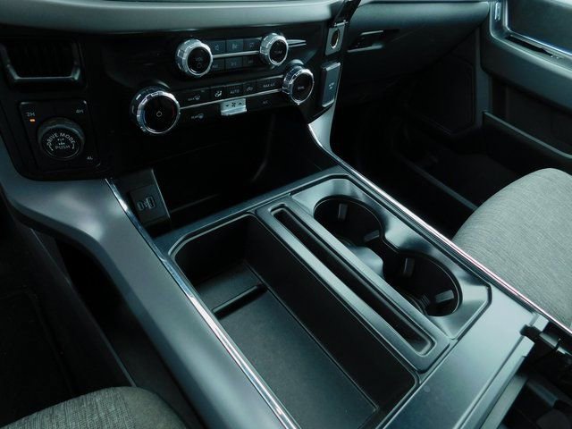Used 2024 Ford F150 XLT w/ Mobile Office Package image 31