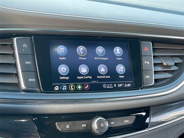 Certified 2023 Buick Enclave Essence w/ Experience Buick Package image 14
