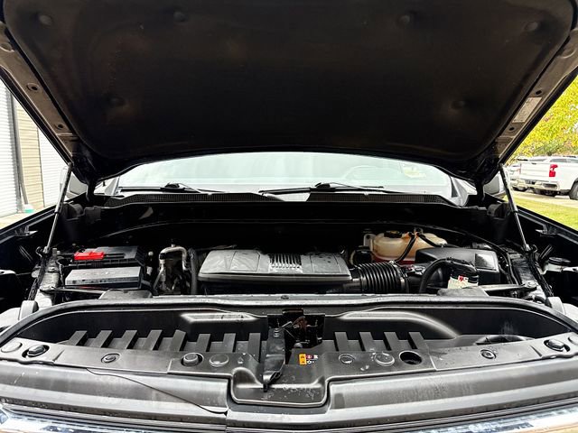 Used 2022 Chevrolet Silverado 1500 LTZ image 31