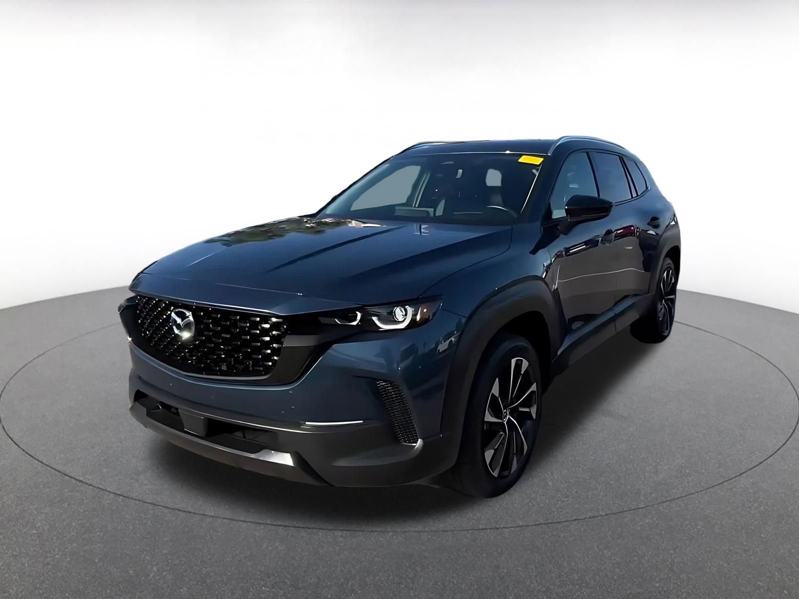 Used 2025 MAZDA CX-50 2.5 Hybrid w/ Premium Plus Pkg image 7