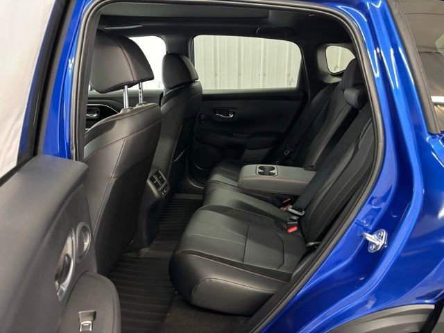 Used 2025 Acura ADX A-Spec image 14