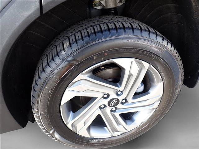 Used 2022 Hyundai Santa Fe SEL AWD/4WD image 7