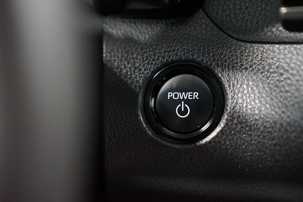 Certified 2025 Toyota Camry LE FWD image 23