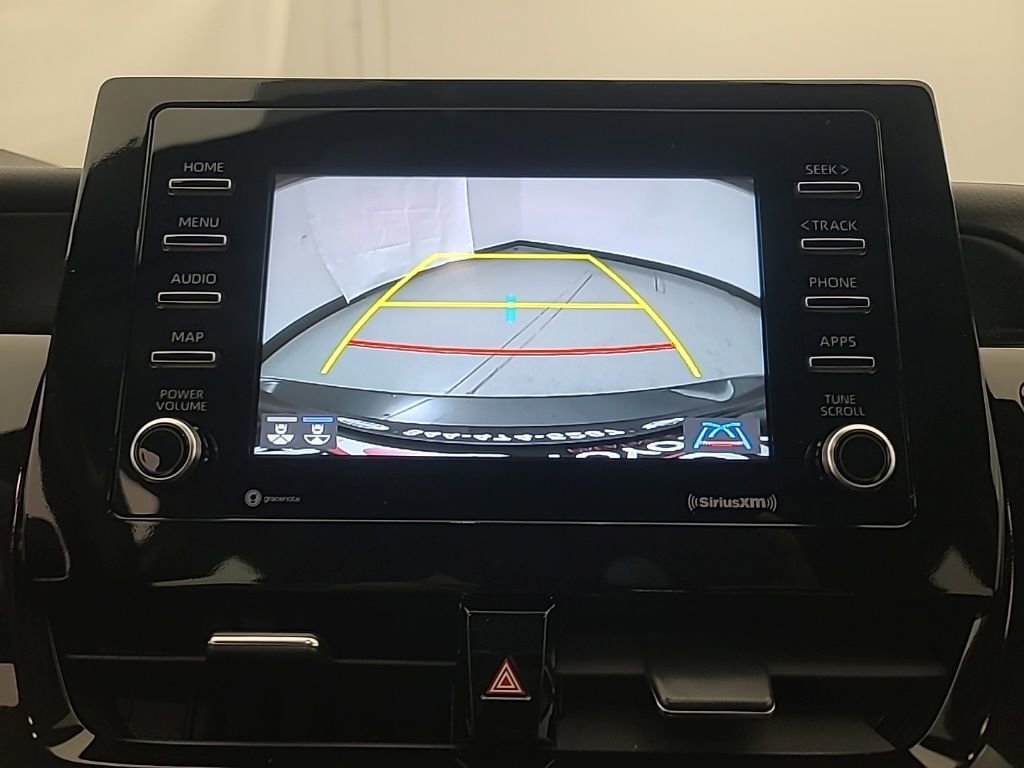 Used 2023 Toyota Camry SE w/ Cold Weather Package image 33