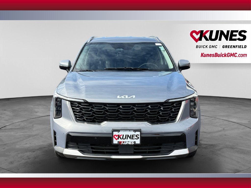 Used 2024 Kia Sorento S FWD image 4