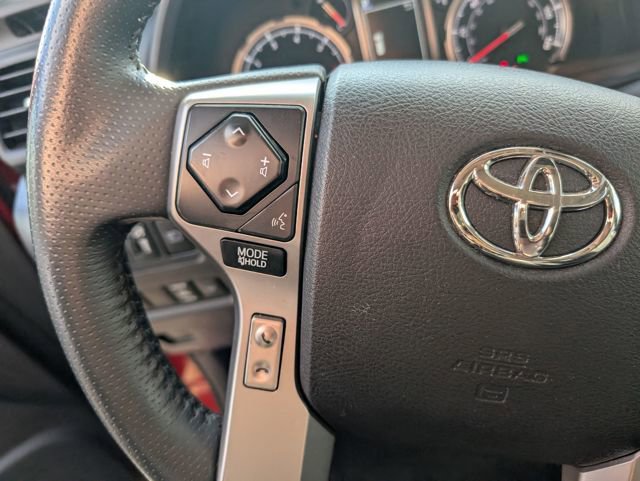 Used 2022 Toyota 4Runner Limited image 18