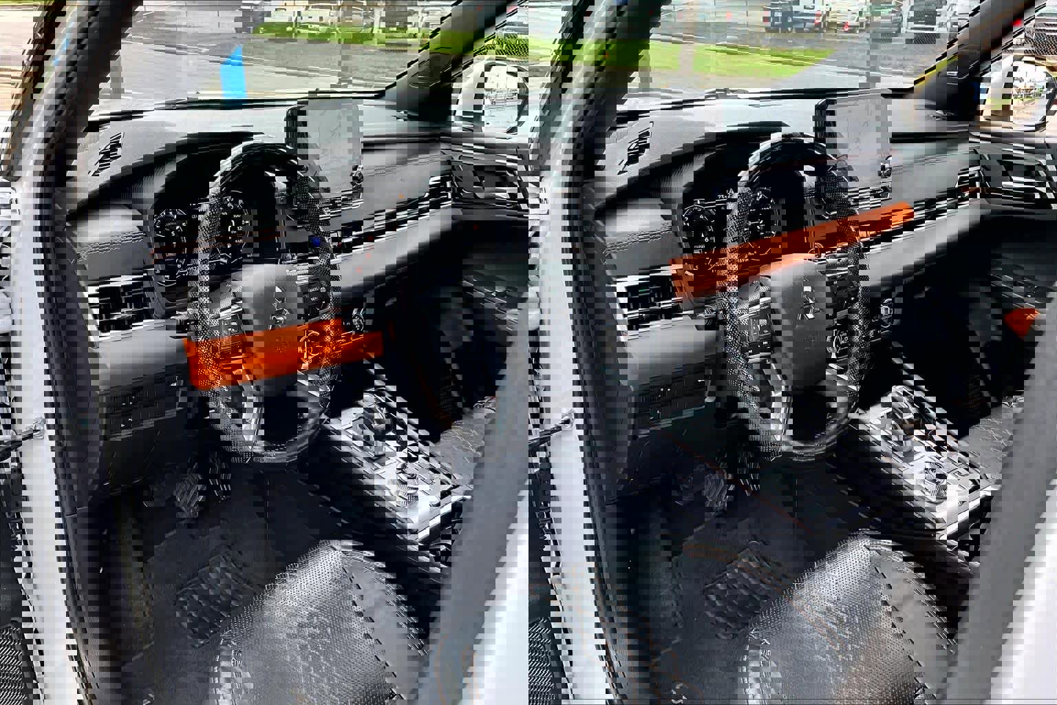 Used 2022 Mitsubishi Outlander SEL image 18