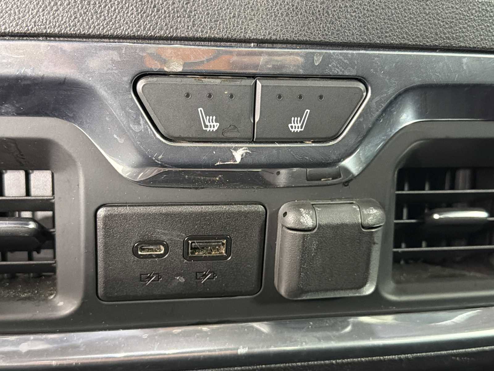 Used 2019 GMC Sierra 1500 Denali w/ Technology Package image 20