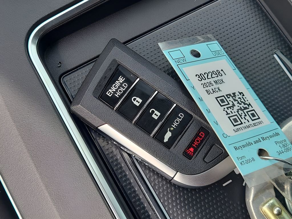 New 2026 Acura MDX w/ Advance Package image 38