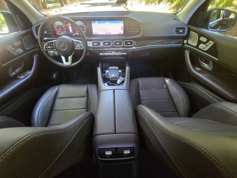 Used 2020 Mercedes-Benz GLE 450 4MATIC image 13