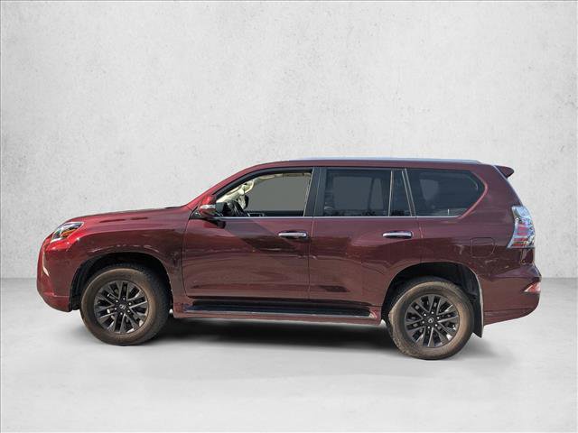 Used 2022 Lexus GX 460 Premium image 8