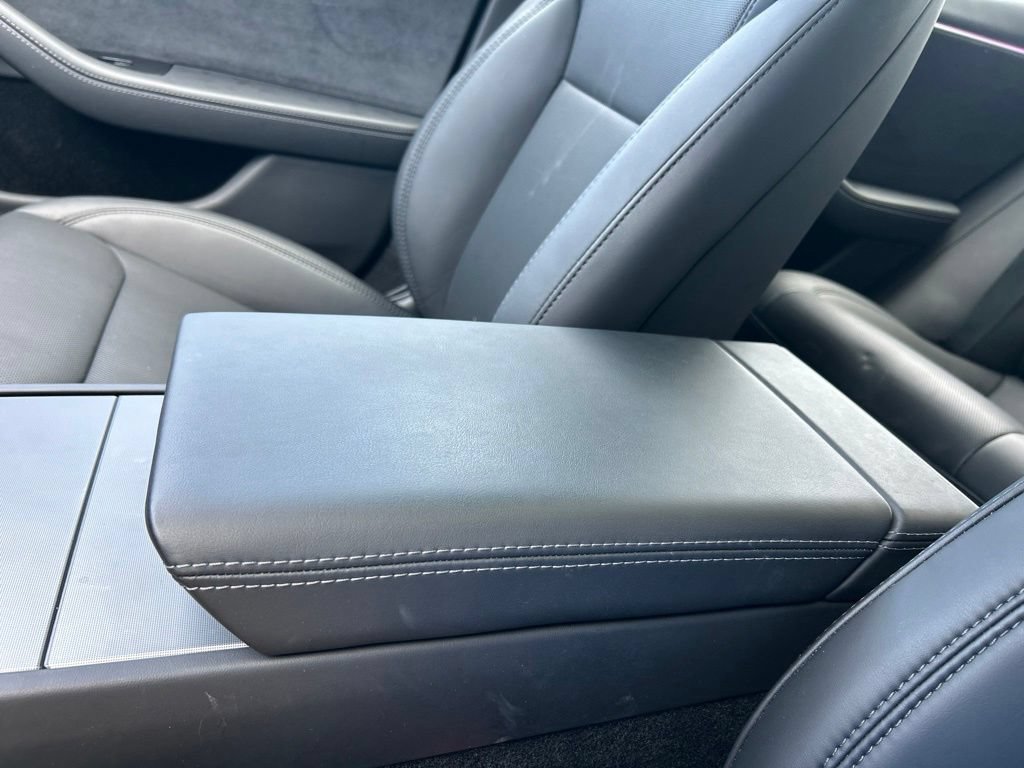 Used 2024 Tesla Model 3 Long Range AWD/4WD image 32