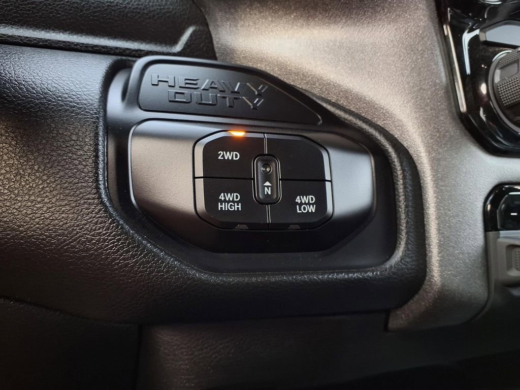 Used 2025 RAM 3500 Tradesman image 20